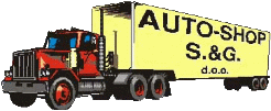 AUTO-SHOP S.&G. d.o.o.